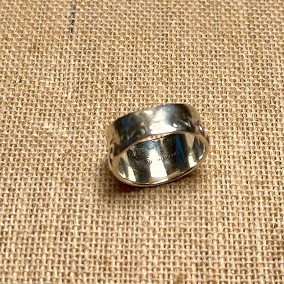 Silpada “Poseidon” Ring - Picture 8 of 11